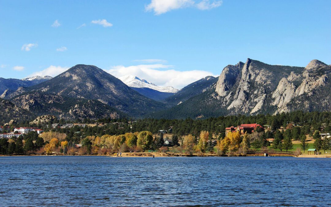 Why Estes Park Should be Your Colorado Vacation Destination