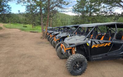 Two Colorado ATV Outfitters You Should Check Out in 2025