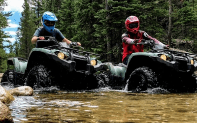 Off Road Rentals